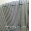 2014 cheap price !! fiberglass pleating window screen/fiberglass pleated window screen